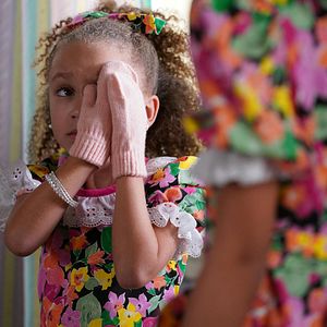 Fotoğraf Mykal-Michelle Harris