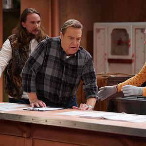 Fotoğraf John Goodman