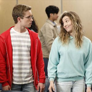 Fotoğraf Sean Giambrone