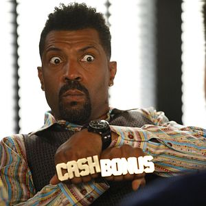 Fotoğraf Deon Cole