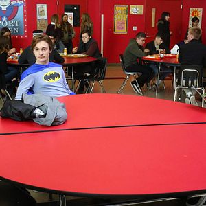 Fotoğraf Daniel DiMaggio