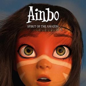 Fotoğraf Ainbo: Amazon'da Büyük Macera