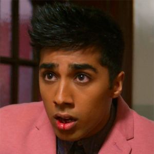 Fotoğraf Chaneil Kular