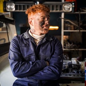 Fotoğraf Kendi Yolumda