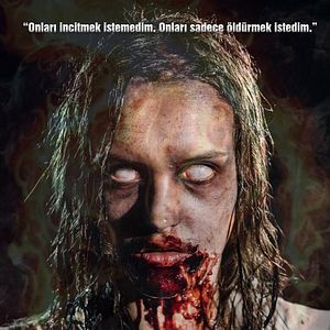 Fotoğraf Lanetli Kardeş