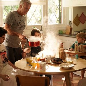 Fotoğraf 10 jours sans maman