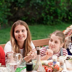 Fotoğraf 10 jours sans maman
