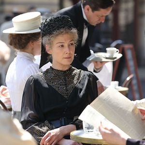 Fotoğraf Rosamund Pike