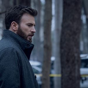 Fotoğraf Chris Evans