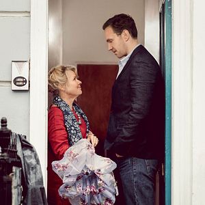 Fotoğraf Imelda Staunton