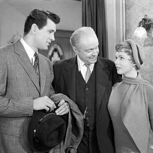 Fotoğraf Rock Hudson