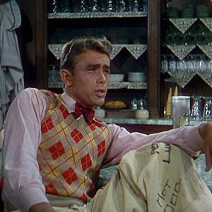 Fotoğraf James Dean