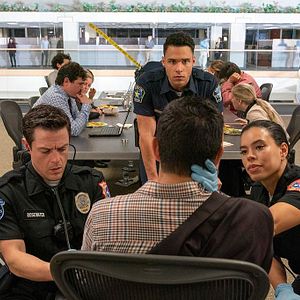 Fotoğraf Rafael Silva