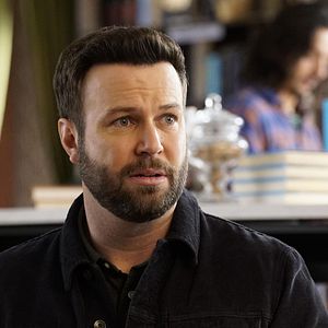 Fotoğraf Taran Killam