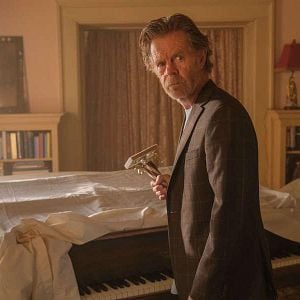 Fotoğraf William H. Macy