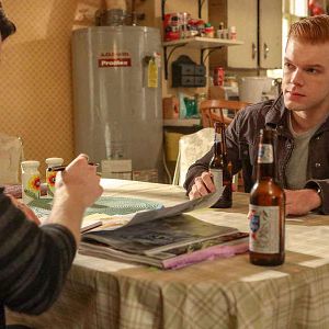 Fotoğraf Cameron Monaghan