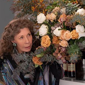 Fotoğraf Grace and Frankie