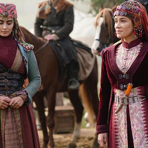 Fotoğraf Kuruluş Osman