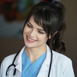 Fotoğraf Mucize Doktor