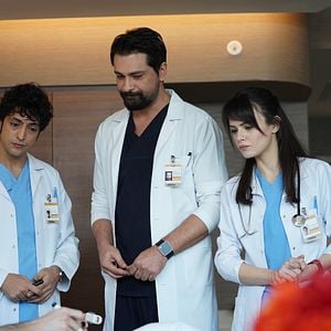 Fotoğraf Mucize Doktor