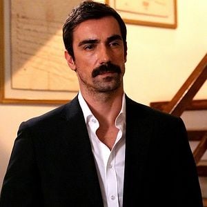 Fotoğraf Doğduğun Ev Kaderindir