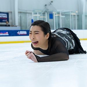 Fotoğraf Amanda Zhou