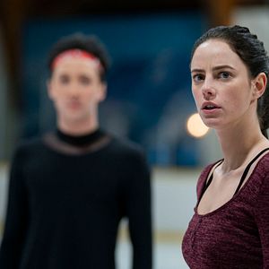 Fotoğraf Kaya Scodelario