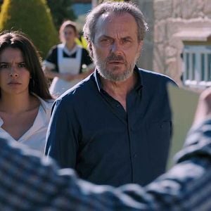 Fotoğraf José Coronado