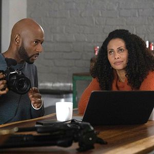 Fotoğraf Christina Moses