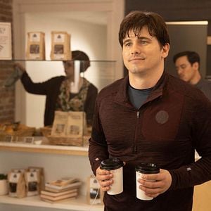 Fotoğraf Jason Ritter