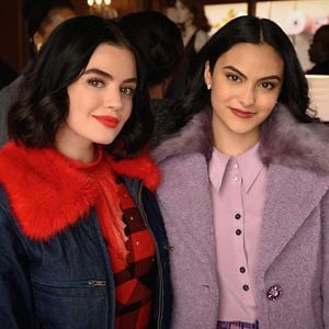 Fotoğraf Camila Mendes