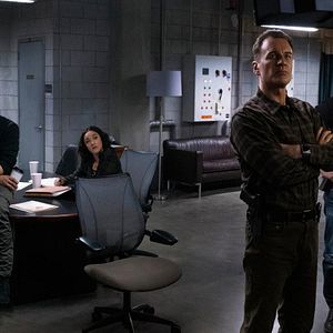 Fotoğraf Julian McMahon