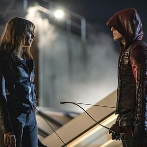 Fotoğraf Willa Holland