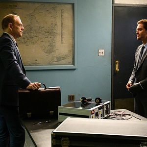 Fotoğraf Tom Payne (II)