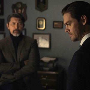 Fotoğraf Lou Diamond Phillips