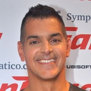 Fotoğraf Don Mancini