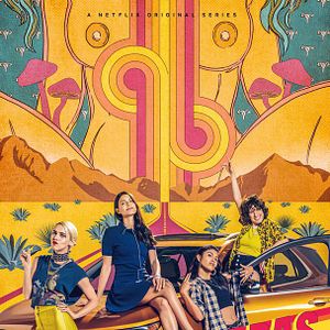 Fotoğraf Desenfrenadas