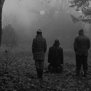 Fotoğraf Şeytanın Tangosu