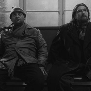 Fotoğraf Şeytanın Tangosu