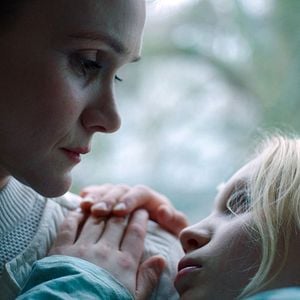 Fotoğraf Helena Zengel