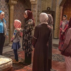 Fotoğraf Zehra Fazal