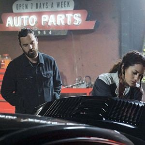 Fotoğraf Inbar Lavi