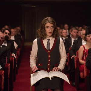 Fotoğraf Christanne de Bruijn