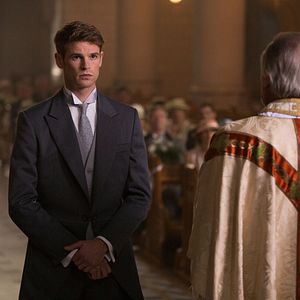 Fotoğraf Benjamin Wainwright