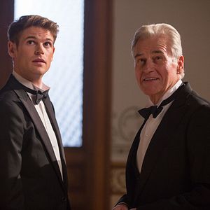 Fotoğraf Benjamin Wainwright