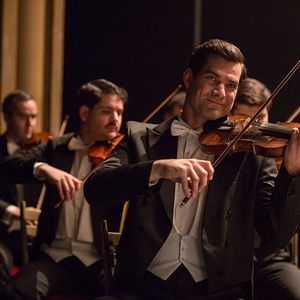 Fotoğraf Bir Kadın Zaferi