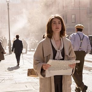 Fotoğraf Bir Kadın Zaferi