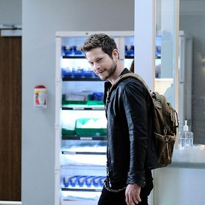 Fotoğraf Matt Czuchry