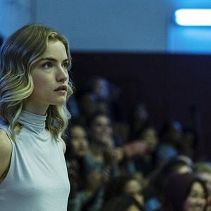 Fotoğraf Willa Fitzgerald