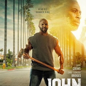 Fotoğraf John Henry